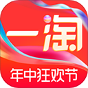 一淘返利app