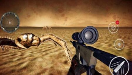 SpiderGame(2)