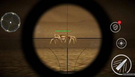SpiderGame(3)