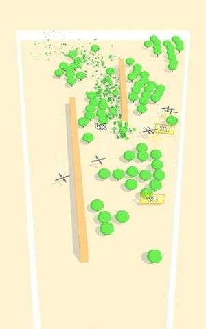 弹跳之刃最新手机版截图3