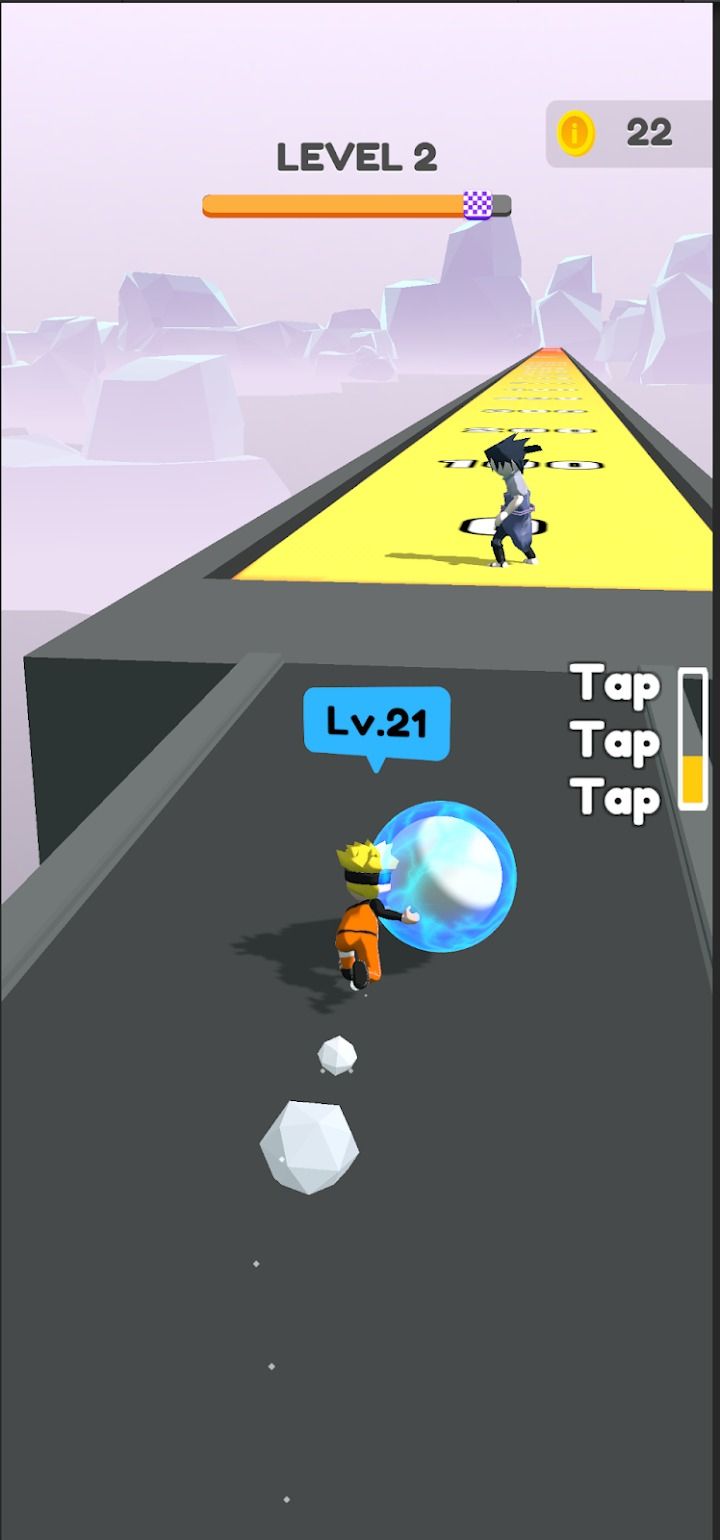 火影忍者大师官方最新版截图2