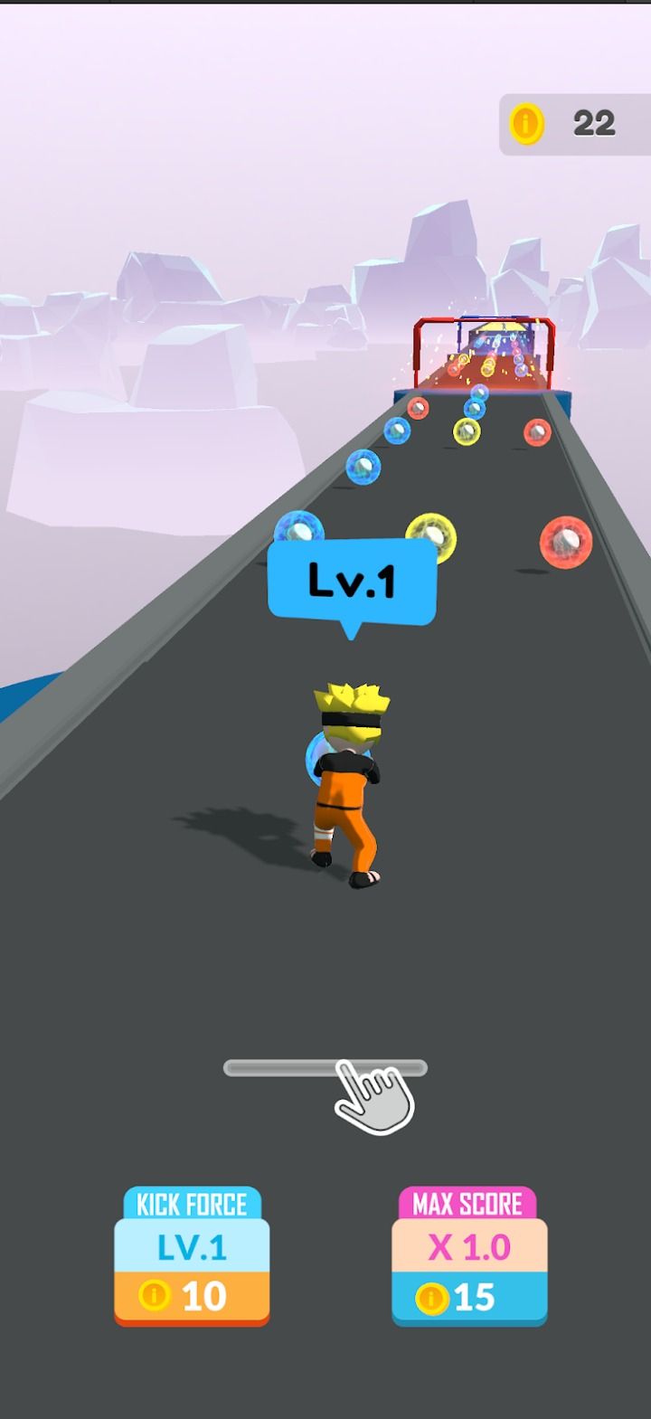 火影忍者大师官方最新版截图3