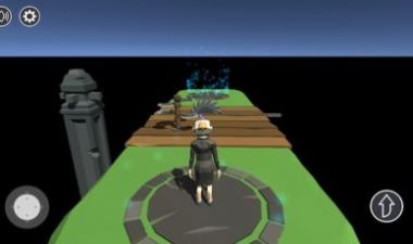 秘境逃脱3D官方版图2