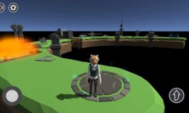 秘境逃脱3D官方版图3