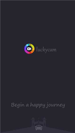 luckycam行车记录仪官方版图1