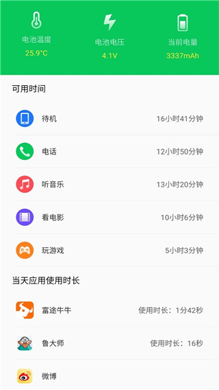 360省電王手機(jī)版圖3