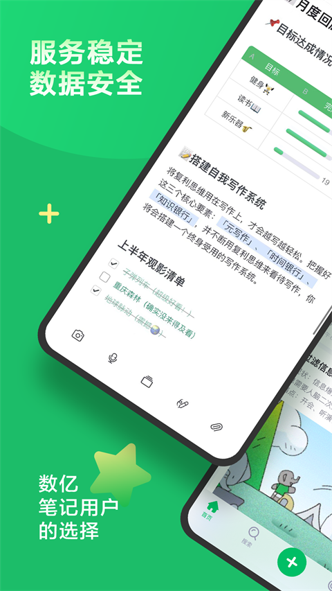 印象筆記官方正版圖2