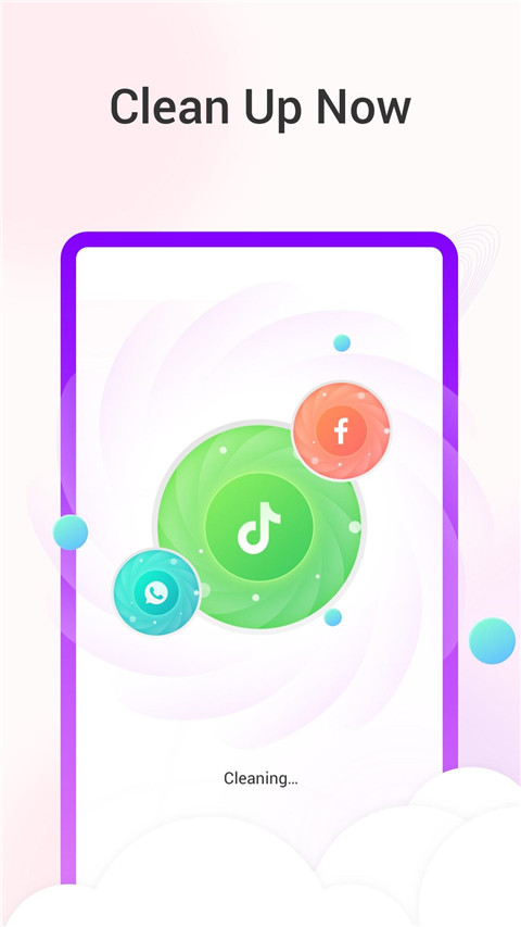 Keep Clean清理软件图3