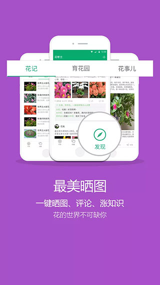 花帮主识花免费版图3