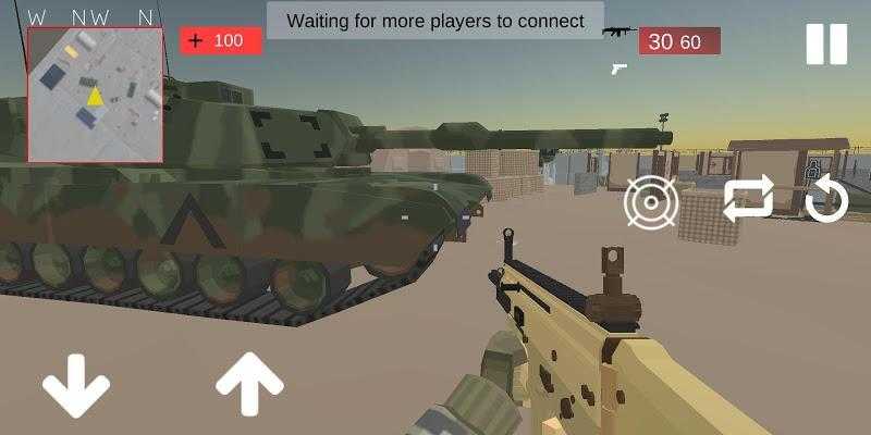 突击队在线FPS射手(Strike Trooper)图2