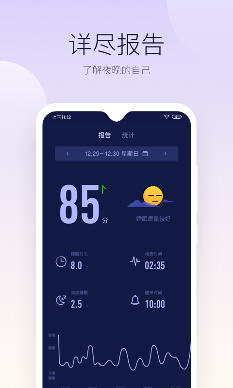 好眠图4