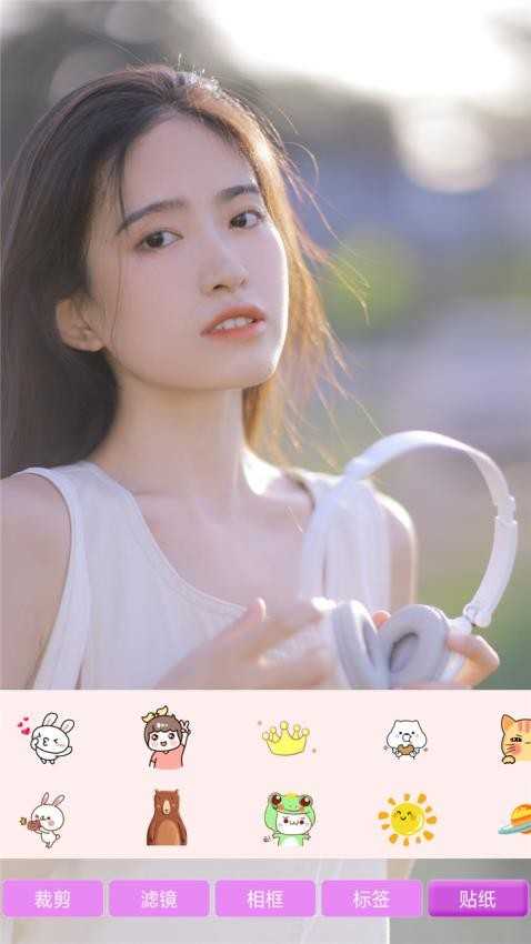 潮流全能相机图2