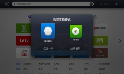 飞视浏览器tv版(2)
