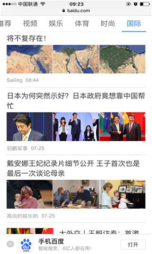 Safari浏览器安卓版(4)