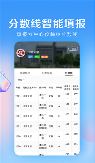 高考志愿填报专家(1)