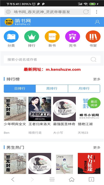 易搜浏览器(4)