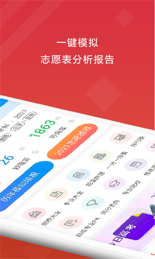 高考e志愿(2)