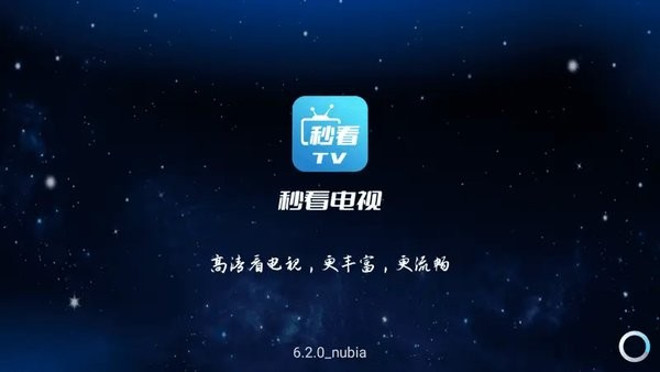 秒看电视(1)