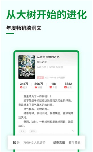 飞卢小说网(4)