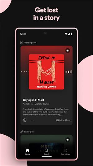spotify安卓版圖3