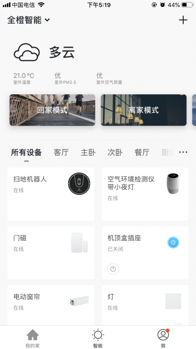 全橙智能圖3