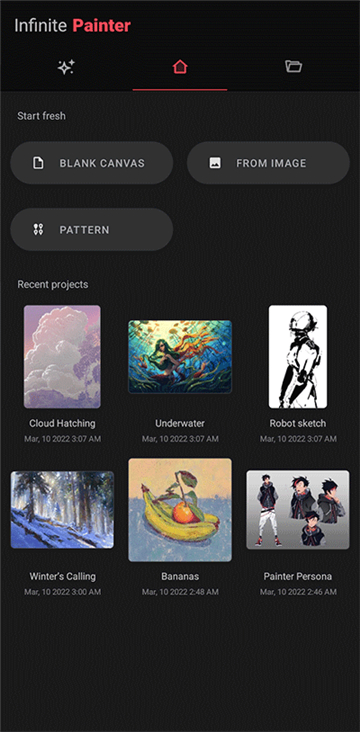 painter筆刷圖1