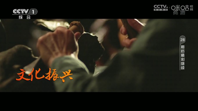 神鳥(niǎo)電視TV版圖1