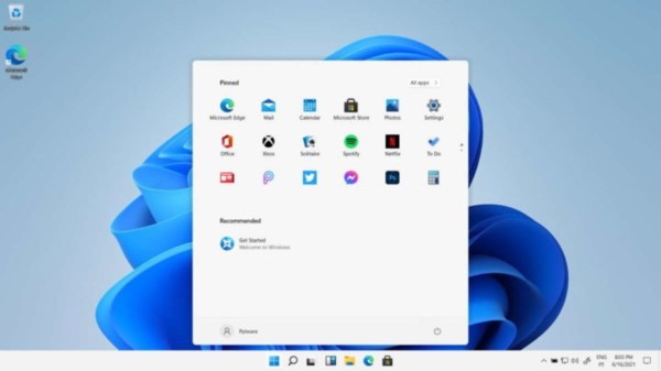 windows11模擬器官方版圖1
