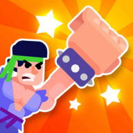超级拳对决Hero.IO
