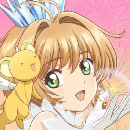 魔卡少女樱回忆钥匙官方版安装