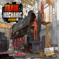 Train Mechanic Simulator VR最新手机版