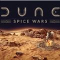 Dune Spice Wars中文汉化版