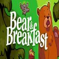 Bear and Breakfast中文汉化手机版