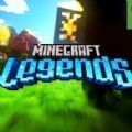 Minecraft Legends中文手机版