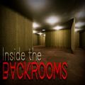 inside the backrooms汉化补丁中文