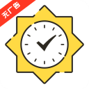 小打卡app
