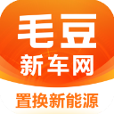 毛豆新车app