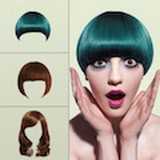 神奇发型屋(HairStyleSalon)v8.1.4