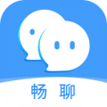 畅聊