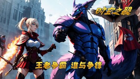 时空之翼安卓版(1)