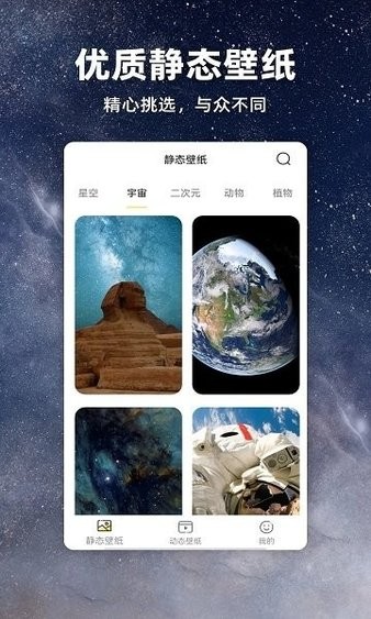 苹果壁纸软件免费版(2)