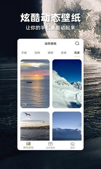 苹果壁纸软件免费版(3)