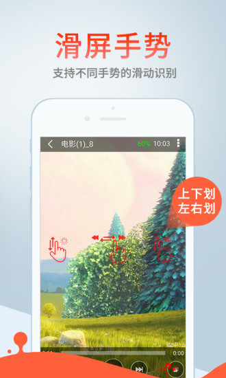 夜貓影視app圖1