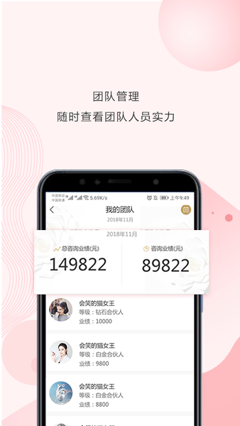 淘秘商城图3