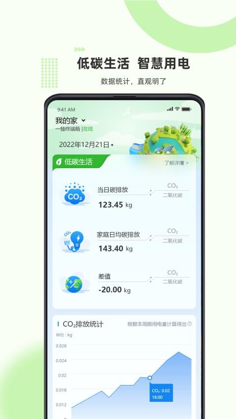 泰智慧APP