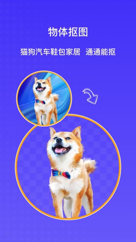 AI抠图大师最新版