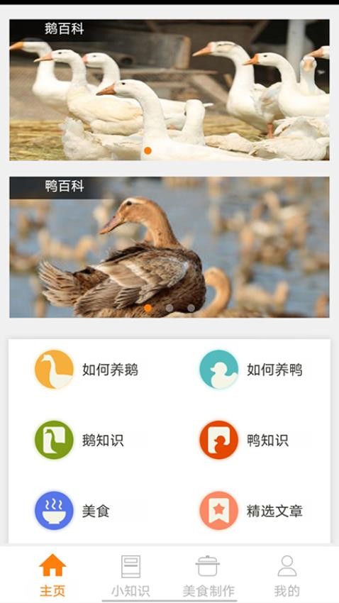 鹅鸭之家app图3