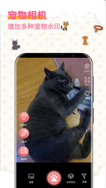 寵物翻譯app圖1