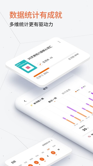 不背单词最新版图3