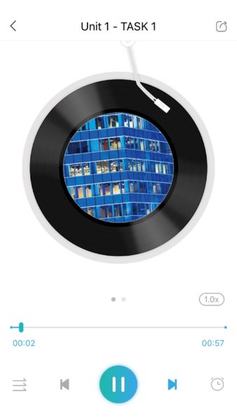外研随身学职教版app图1